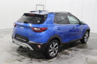 Kia Stonic  picture 3