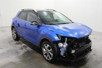 Kia Stonic  picture 24