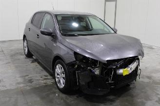 Peugeot 308  picture 2