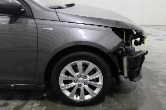 Peugeot 308  picture 6