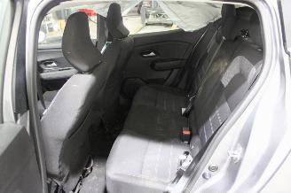 Dacia Sandero  picture 10