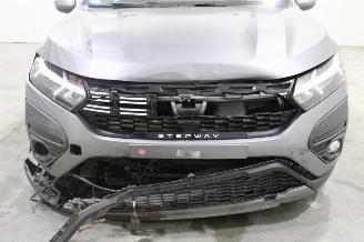 Dacia Sandero  picture 5