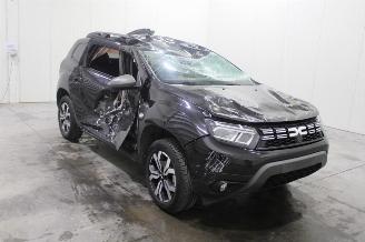 Dacia Duster  picture 3