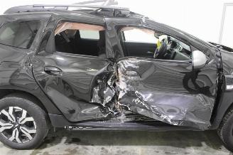 Dacia Duster  picture 10