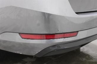 Skoda Superb  picture 21