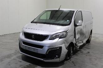 Vrakbiler auto Peugeot Expert  2019/9