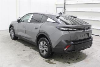 Peugeot 408  picture 4