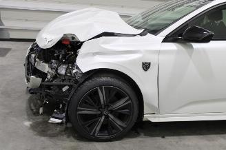 Peugeot 308  picture 6