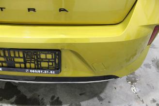 Opel Astra  picture 9