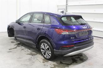 Audi Q4 e-tron picture 4