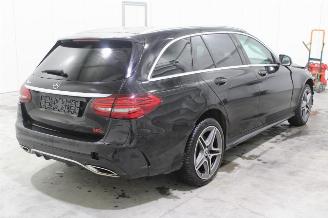 Mercedes C-klasse C 300 picture 3