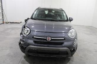 Fiat 500X  picture 5