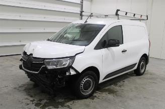  Renault Kangoo  2024/10