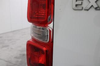 Peugeot Expert  picture 22