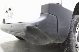 Citroën Berlingo  picture 8