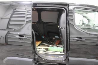 Citroën Berlingo  picture 17