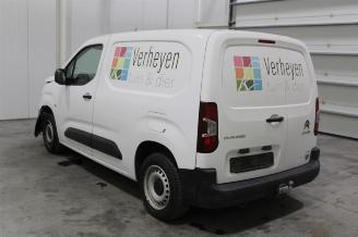 Citroën Berlingo  picture 4