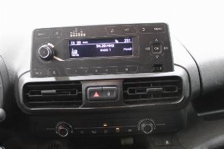 Citroën Berlingo  picture 11
