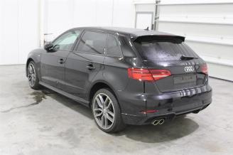 Audi A3  picture 4