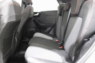 Ford Puma  picture 12