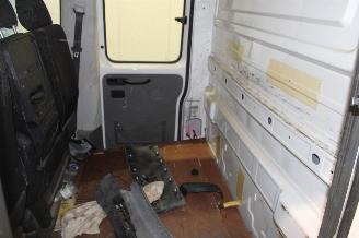 Volkswagen Crafter  picture 9