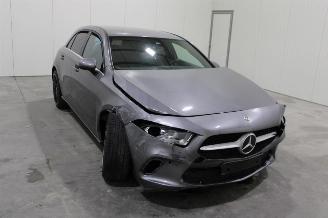 Mercedes A-klasse A 160 picture 2