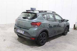 Dacia Sandero  picture 3