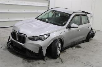  BMW X1  2024/6