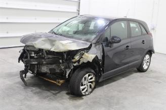  Opel Crossland X 2019/2