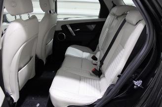 Land Rover Discovery Sport  picture 11