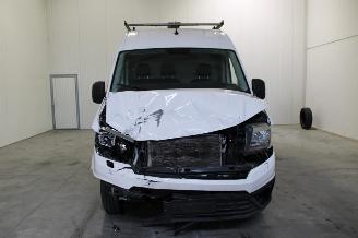 Volkswagen Crafter  picture 23