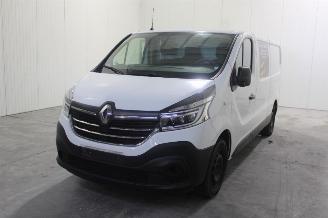 Avarii autoturisme Renault Trafic  2022/1