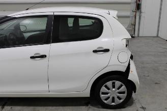 Citroën C1  picture 5