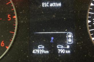 Renault Trafic  picture 11