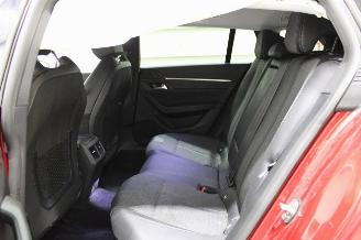 Peugeot 508  picture 11