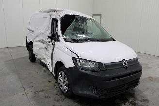 Volkswagen Caddy  picture 2