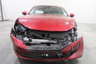 Peugeot 508  picture 6