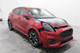 Ford Puma  picture 2