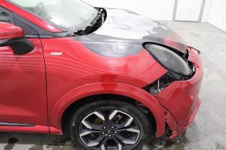 Ford Puma  picture 7