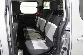 Citroën Berlingo  picture 11