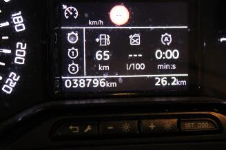 Citroën Berlingo  picture 12