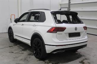 Volkswagen Tiguan  picture 5