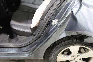 Skoda Octavia  picture 17