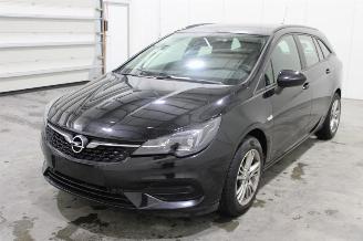 Auto da rottamare Opel Astra  2021/1