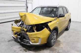 Avarii autoturisme Suzuki Vitara  2022/6