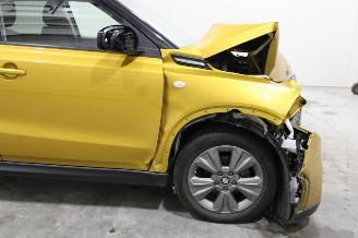 Suzuki Vitara  picture 5