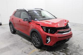 Kia Stonic  picture 2