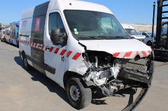 Renault Master  picture 2