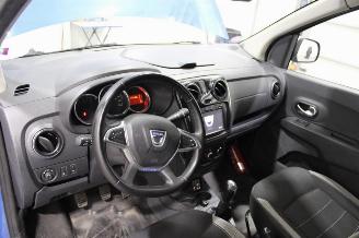 Dacia Lodgy  picture 9
