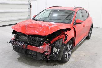 skadebil auto Ford Focus  2025/1